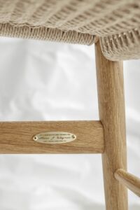 Inform — CH24 Wishbone Chair 2023 Birthday Edition